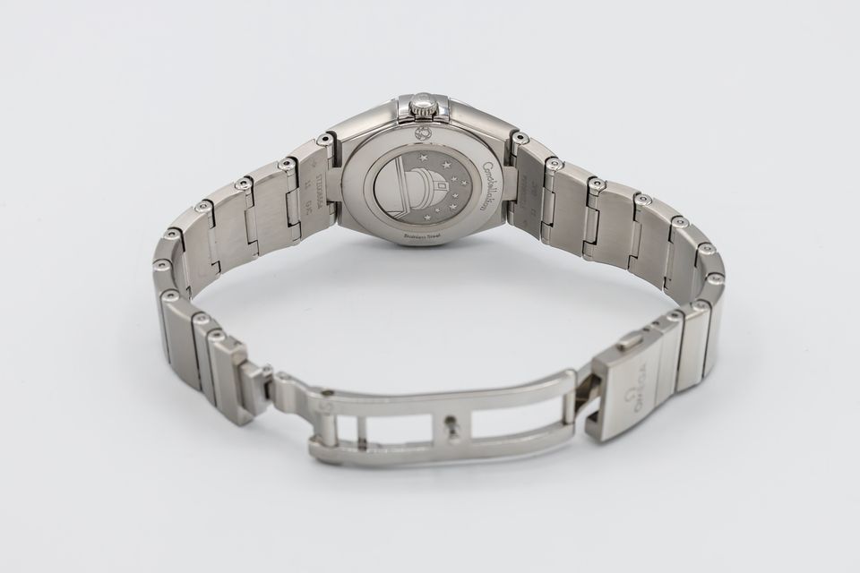 Omega Constellation Ladies 131.15.28.60.52.001 Image 4